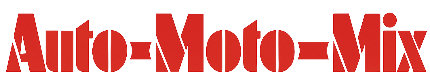 Auto-moto-mix logo